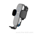 Automatic Sensor Phone Car Mount Wireless Charger